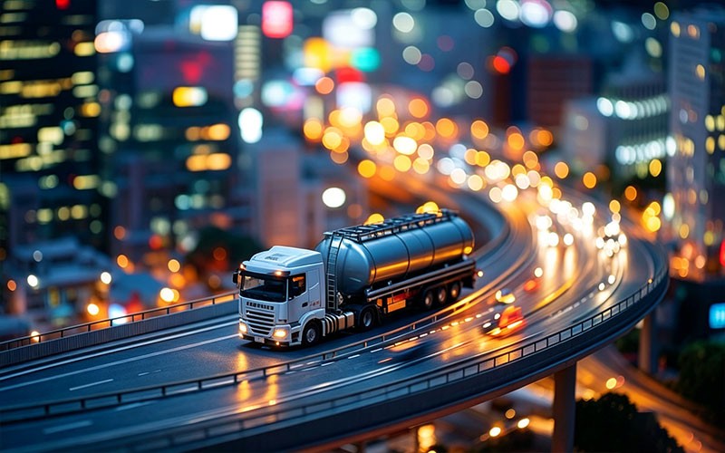 China-Europe Rail Volume Growth Report