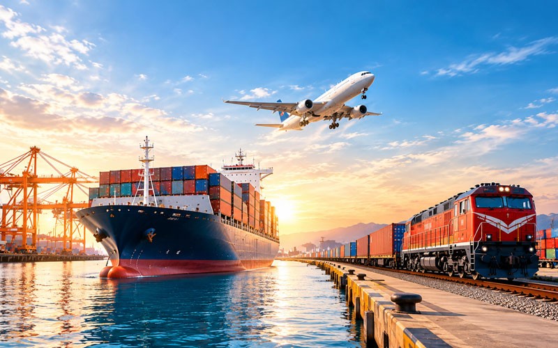 International Logistics Trends You Need to Know
