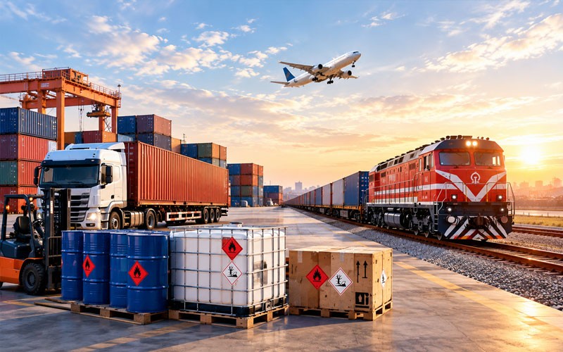 Global Freight Market Update 2026