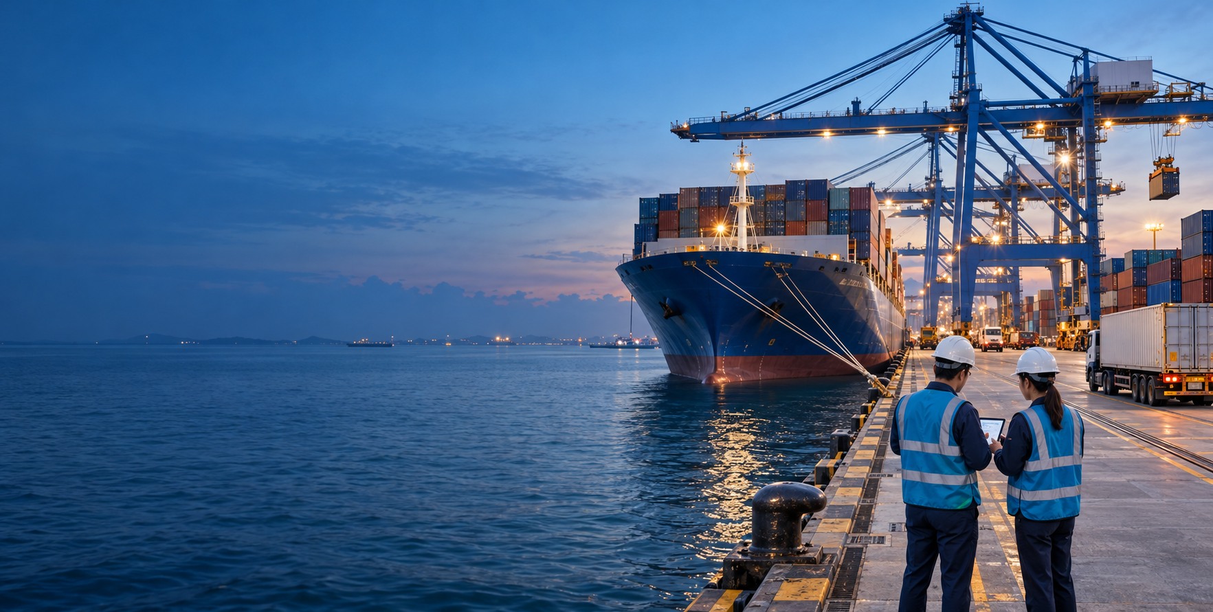 Contact Us - Fulfilgo Logistics
