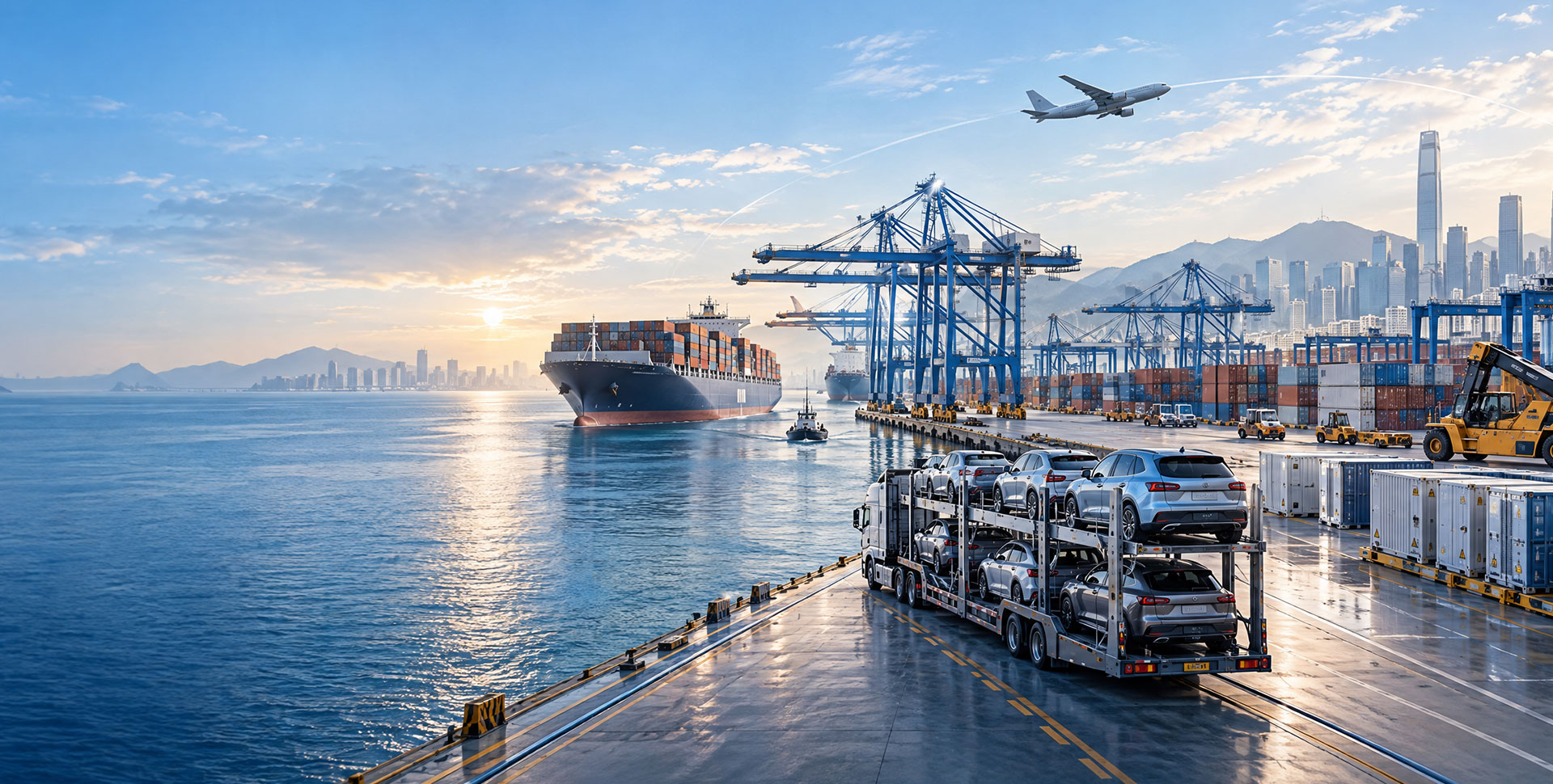 News - Fulfilgo Logistics
