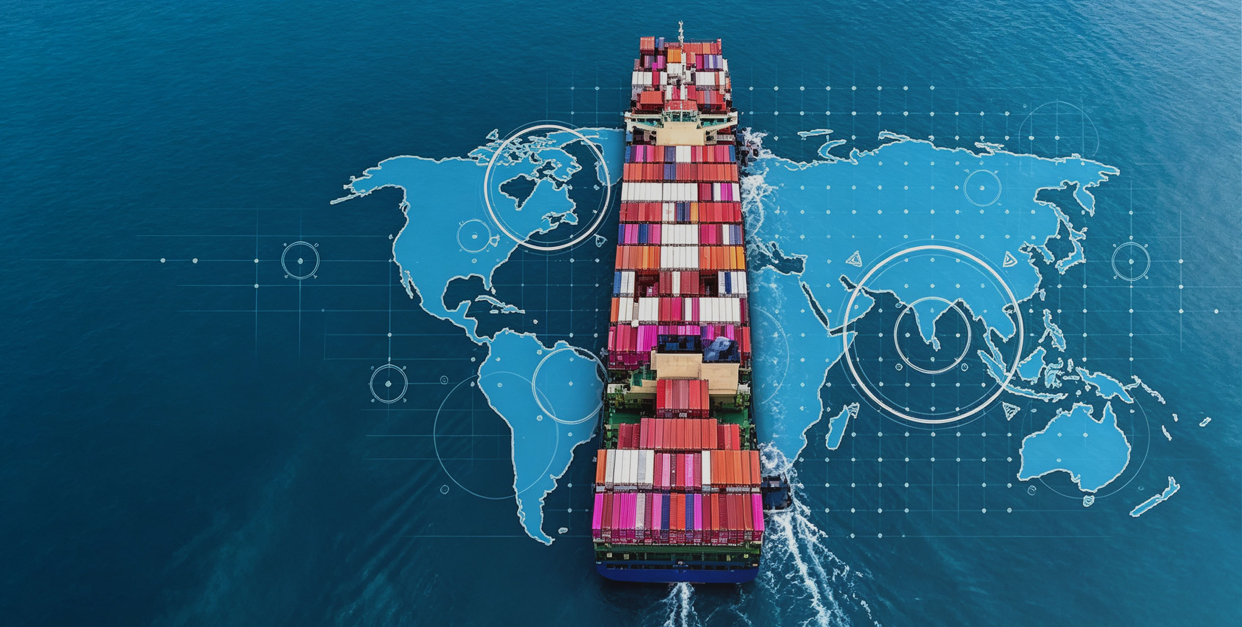 Global Services - Fulfilgo Logistics